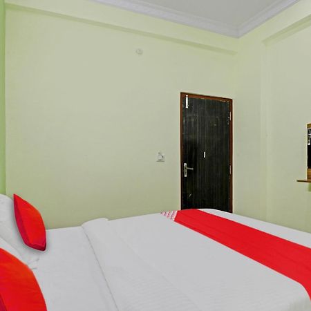 העיר בנגלור Super Hotel O Skyspace Near Yeshwantupur Railway Station מראה חיצוני תמונה